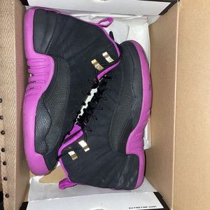 Air Jordan 12 Retro GG